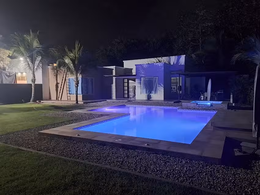 BARLOVENTO RIO BONITO LOTE B9