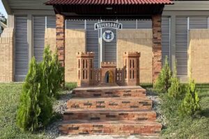 Barraca 6 Defensores