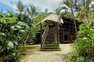 Barranquero Hotel Restaurante