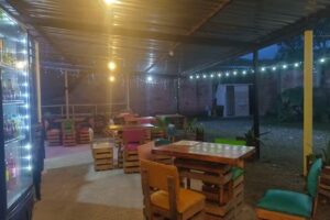 Barri&oacute; Brisas del duda