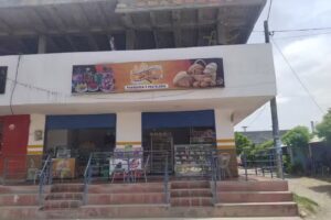 Barrio El Dorado cal 24#14w-26