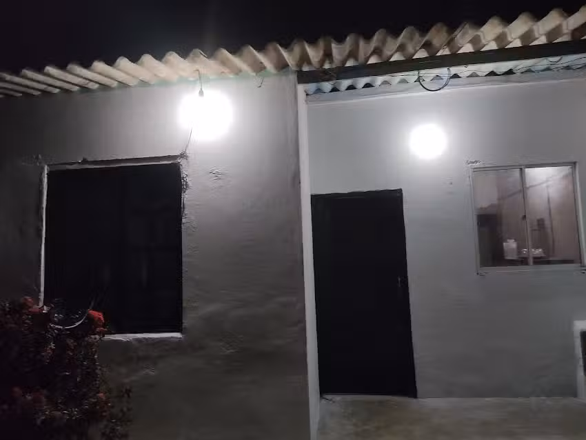 BARRIO LA FLORESTA