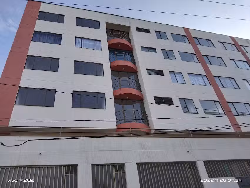 BARRIO LA GRANJITA, VILLAMAR&Iacute;A