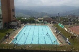 Barrio La Montañita