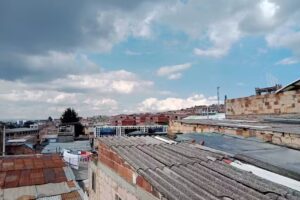 Barrio La Victoria Sur Oriental