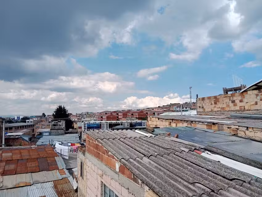 Barrio La Victoria Sur Oriental