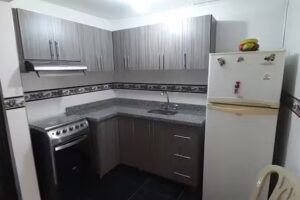 Barrio San Antonio Ibague