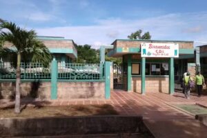 Barrio San Pedro Apostol