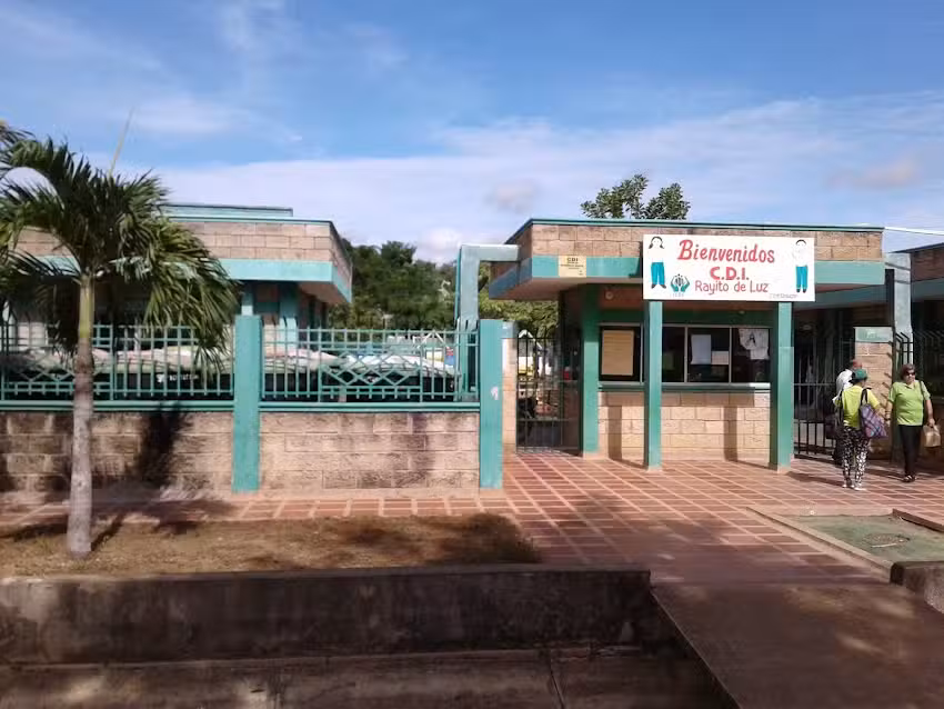 Barrio San Pedro Apostol