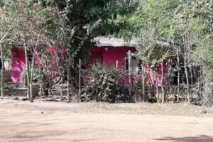 Barrio San Rafael ll