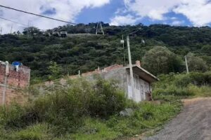 Barrio Villas de Mochuelo I.