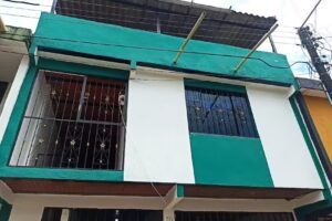 Barrio Villas del Alcarav&aacute;n