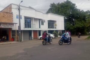 Baviera Casa de Hu&eacute;spedes