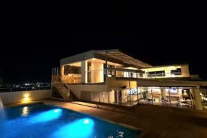 BCA HOTEL BARRANCABERMEJA