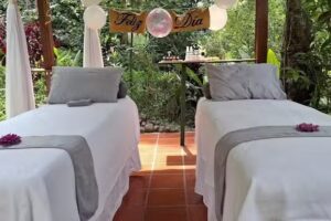 BE-BEAUTY SPA CAMPESTRE FUSAGASUG&Aacute;