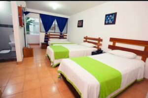 Be Hotel ReservaSanAndres