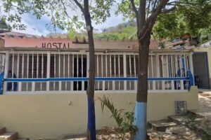 Beach House &ndash; Mar de Taganga