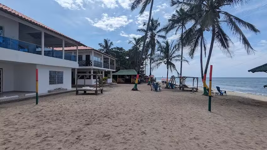 Beach Life Palomino & Beach Club