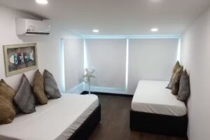 Beach Paradise Apartments