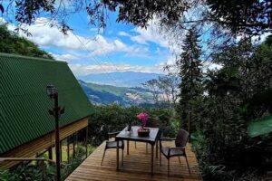 BeachHouse Caba&ntilde;as