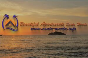 Beautiful Apartments Santa Marta (GTO SM SAS)