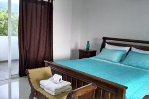 Bed And break fast Casa Praia