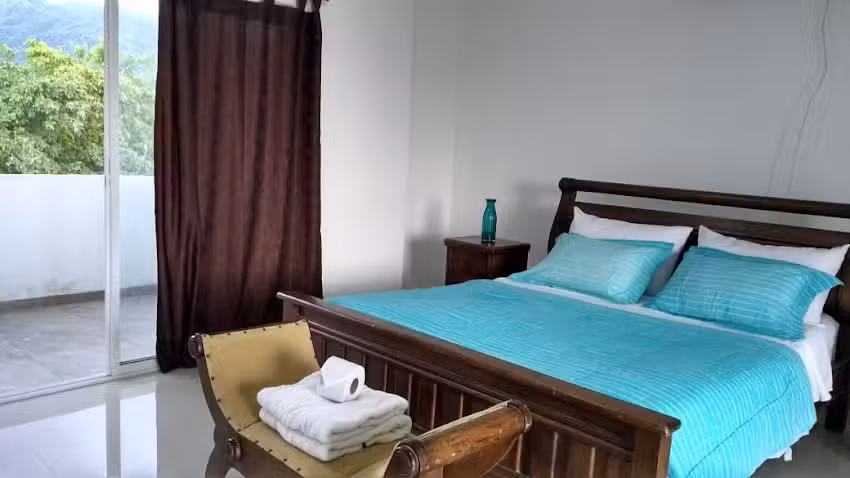 Bed And break fast Casa Praia