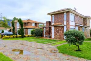 Bed and Breakfast Nico