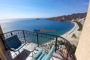 Bedviajes SAS &ndash; Alquiler de apartamentos en Santa Marta