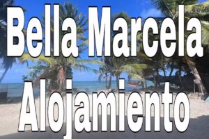 Bella Marcela Alojamiento