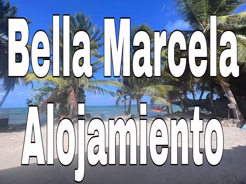 Bella Marcela Alojamiento