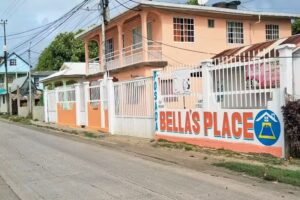 Bella&rsquo;s Place alojamiento turistico