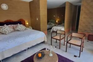 Bella Tierra Hotel Boutique