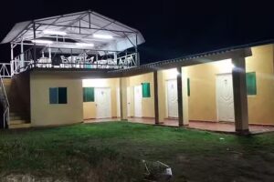 Bella Villa Campestre