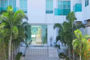 Bella Vista Caba&ntilde;a