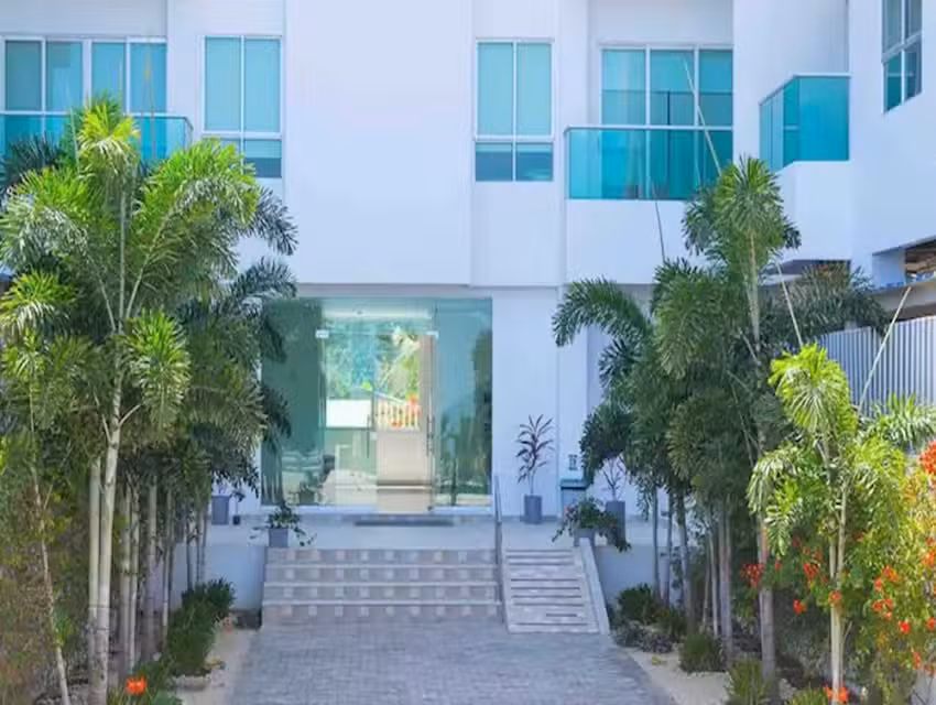 Bella Vista Caba&ntilde;a