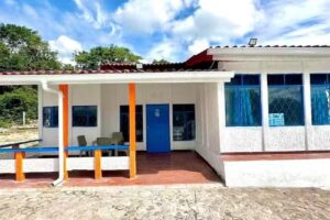 Bella Vista finca Recreacional