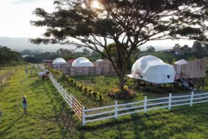 Bella Vista Glampings & Camping