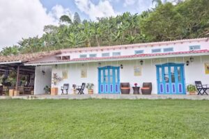 Bellaphia Hotel Boutique