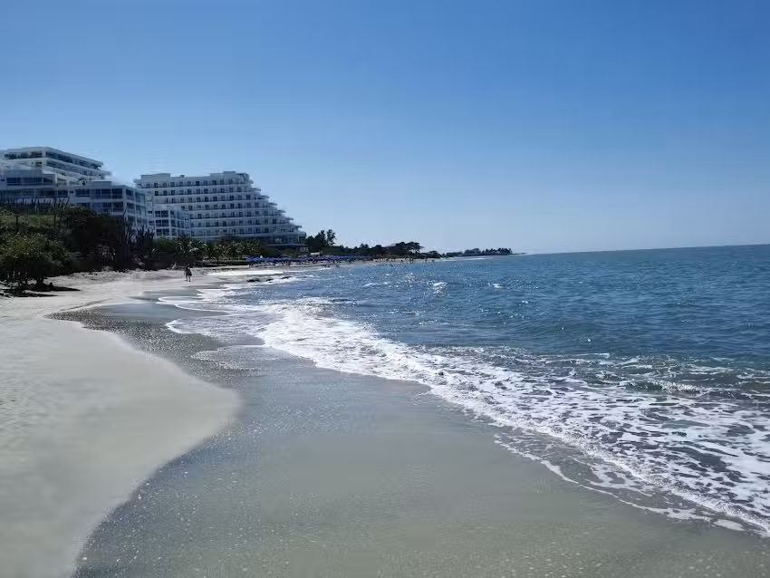 Bello Horizonte * Unido Al Mar