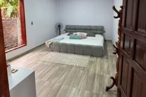 Bendita casa campestre