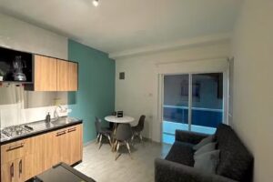 Benessere Apartamentos | Bonanza