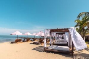 Bernalo Hotels Headquarters