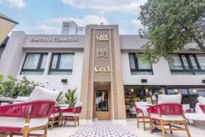 Bertha&acute;s Collection / Hotel Boutique