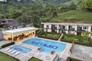 Best View Aparta Hotel