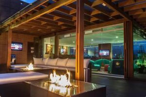 Best Western Plus 93 Park Hotel