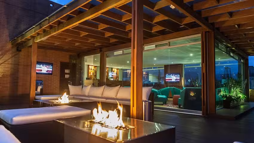 Best Western Plus 93 Park Hotel