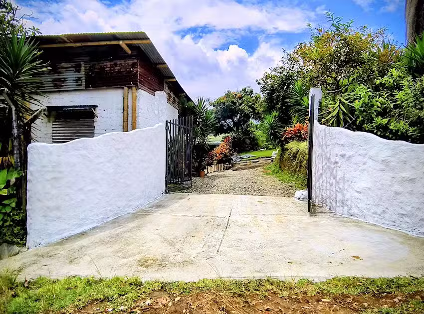 Betania alojamiento rural