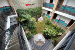 BETATOWN SALENTO BETAHOTEL