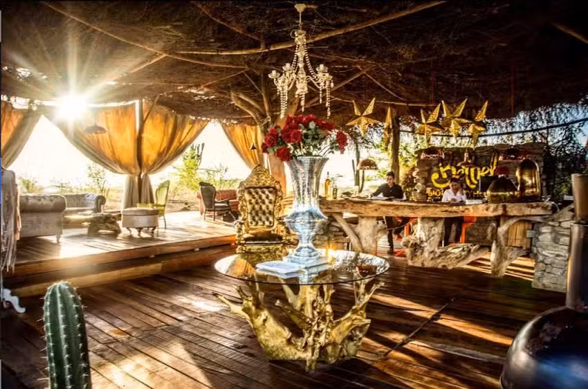 Bethel Bio Luxury Hotel